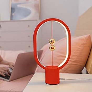 Magnetic Small Balance Lamp