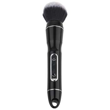 Electric Makeup Brush