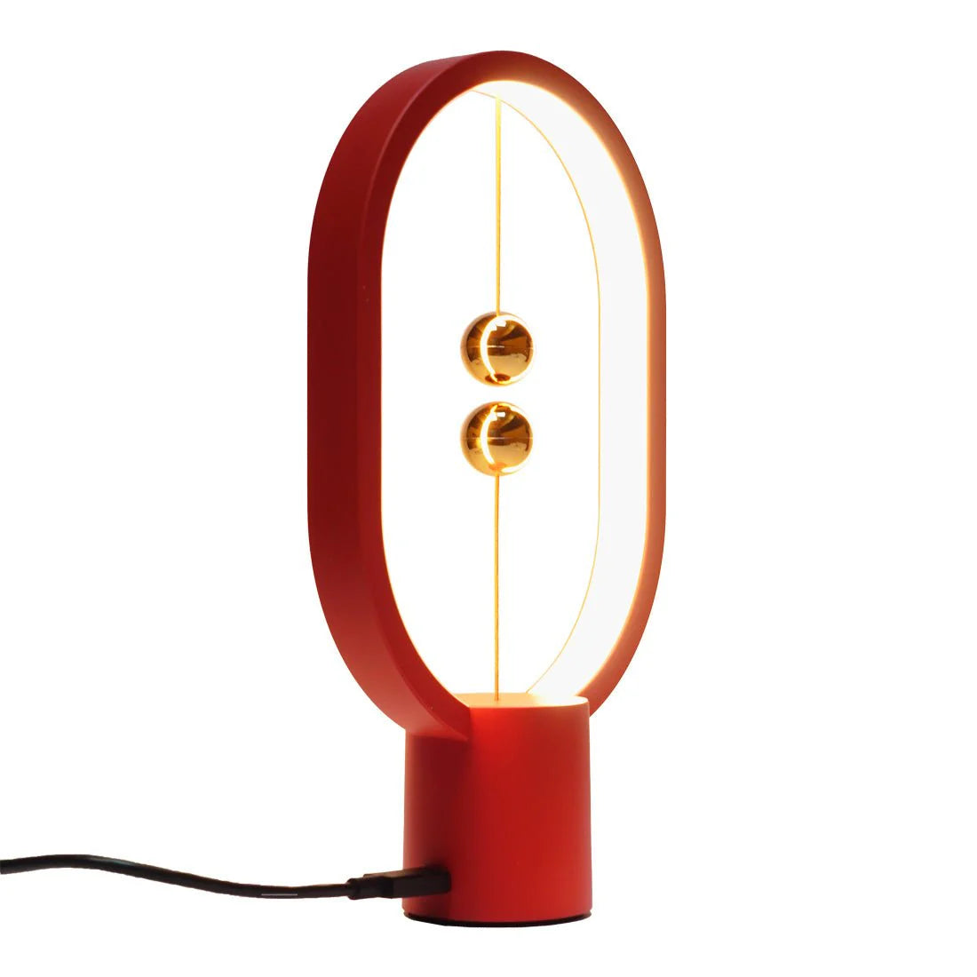 Magnetic Small Balance Lamp