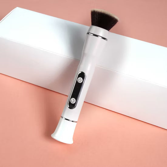 Electric Makeup Brush