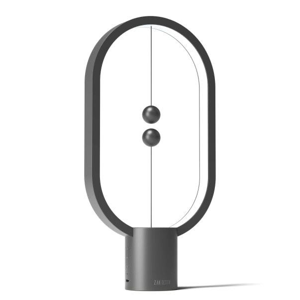 Magnetic Big Balance Lamp