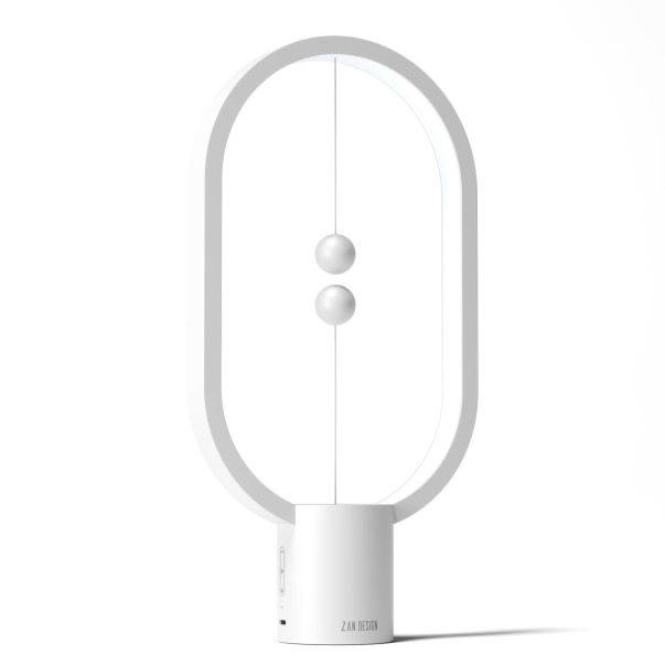 Magnetic Big Balance Lamp