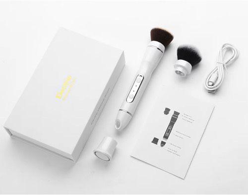 Electric Makeup Brush