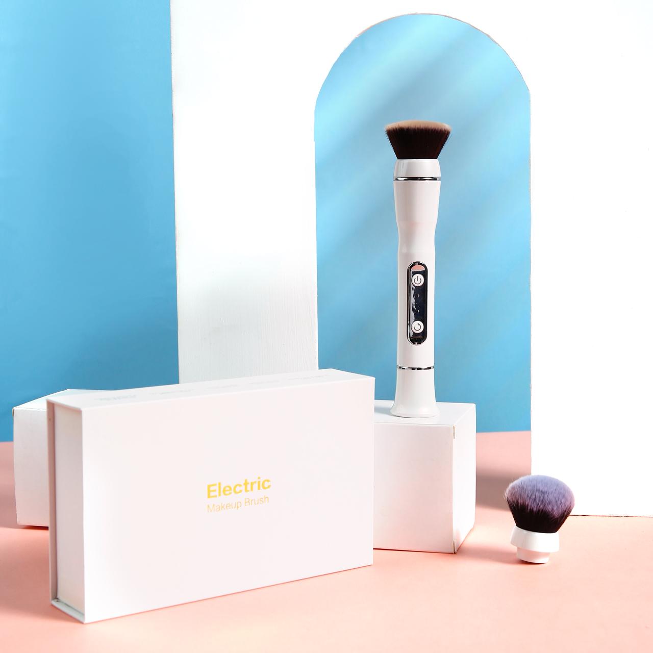 Electric Makeup Brush