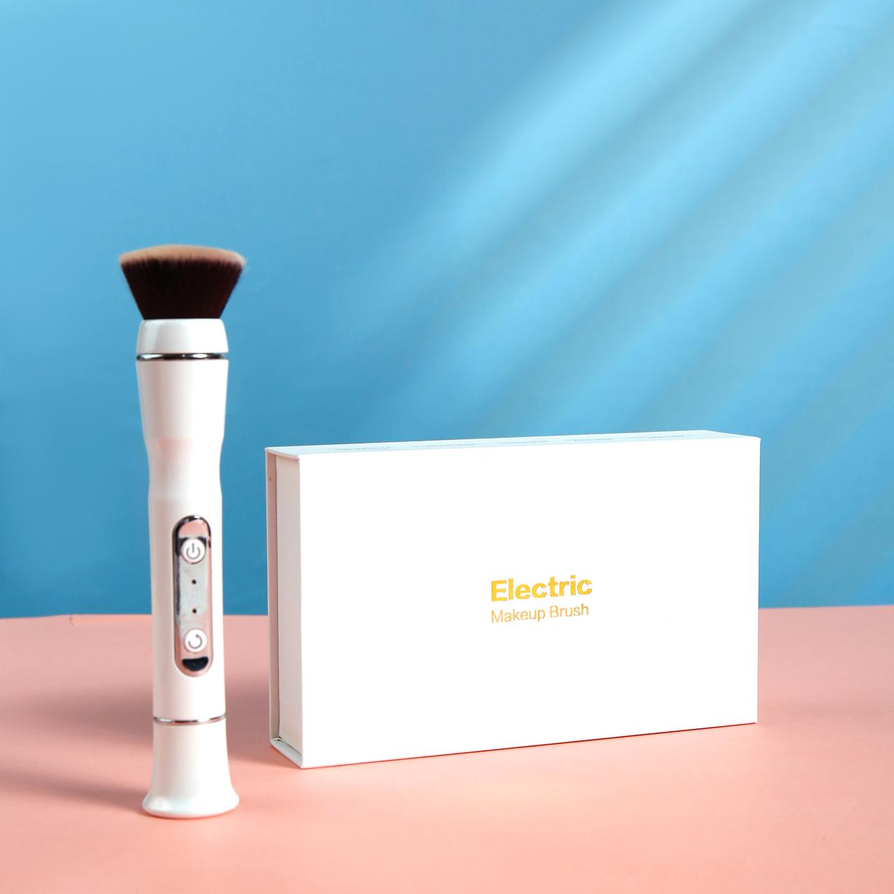 Electric Makeup Brush