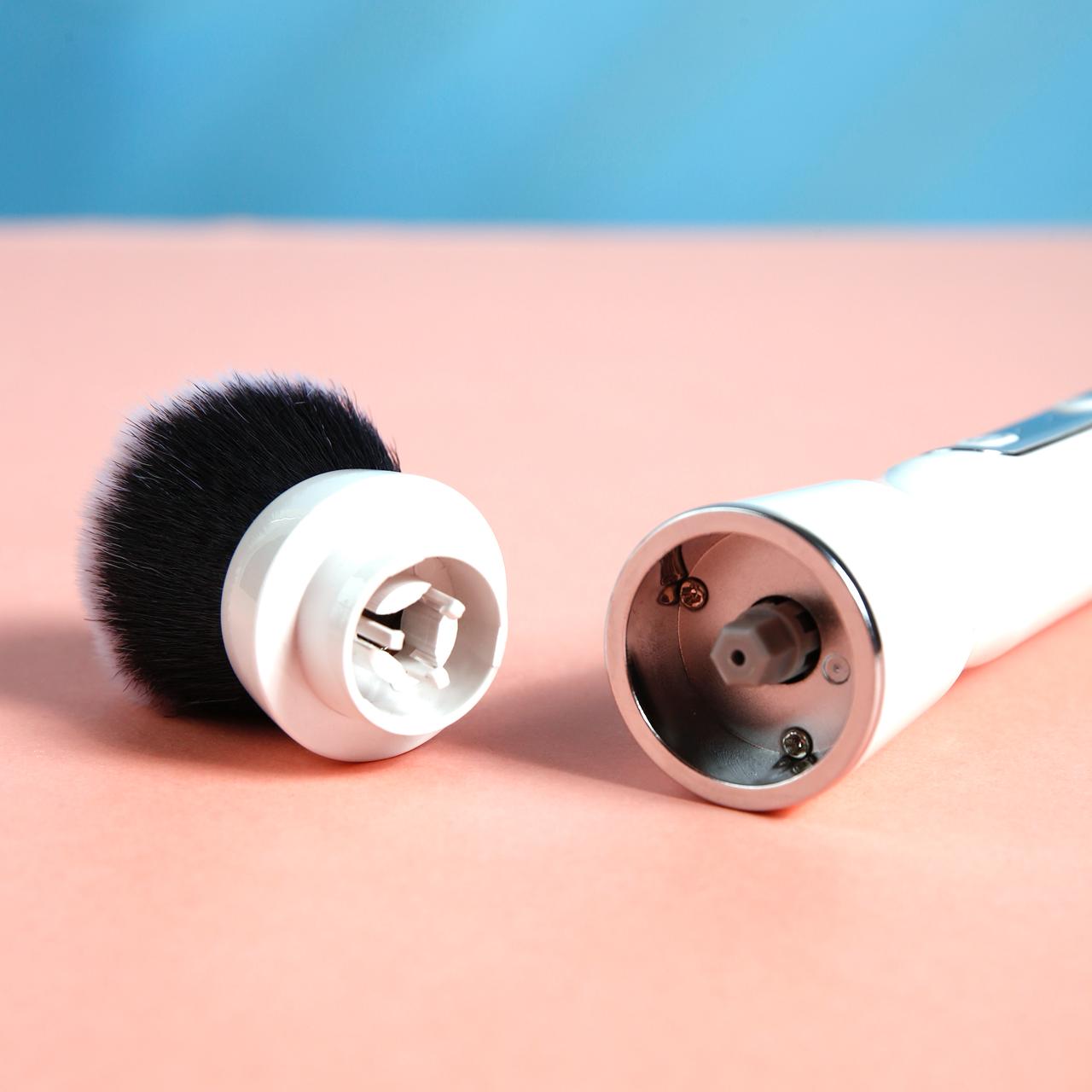 Electric Makeup Brush