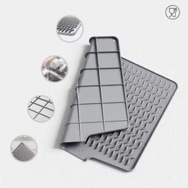 Silicone Drainage Mat