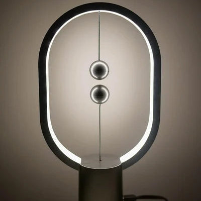 Magnetic Small Balance Lamp