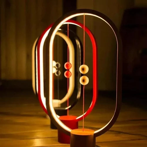 Magnetic Small Balance Lamp