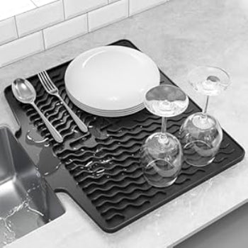 Silicone Drainage Mat