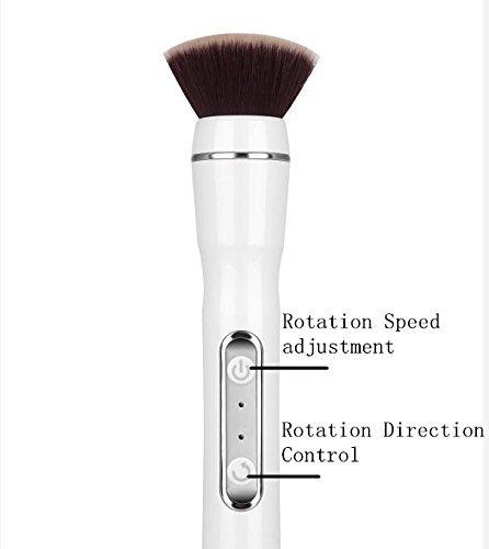Electric Makeup Brush